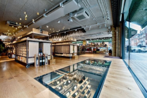 Luxury Retail Inside London Casino Resorts