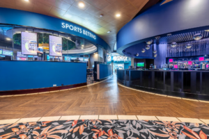 UK Casino Architecture